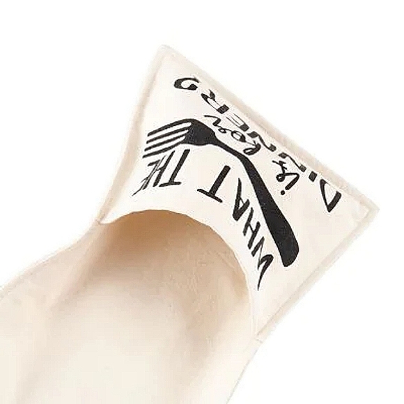 Hanging Menu Holder - Picture 3 of 5